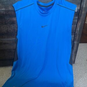 LG Men’s Dri-Fit TANK NIKE